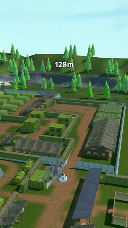 史诗轰炸机mod截图3