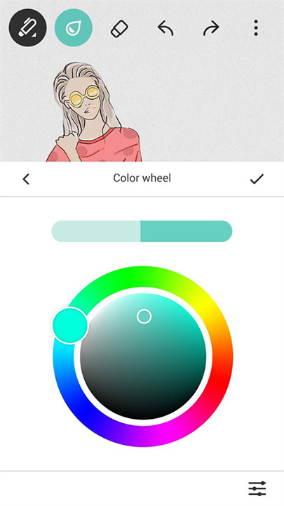 bamboo paper截图2