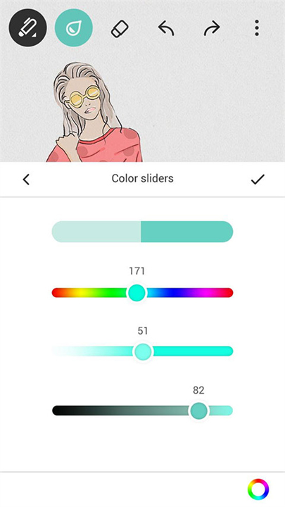 bamboo paper截图4
