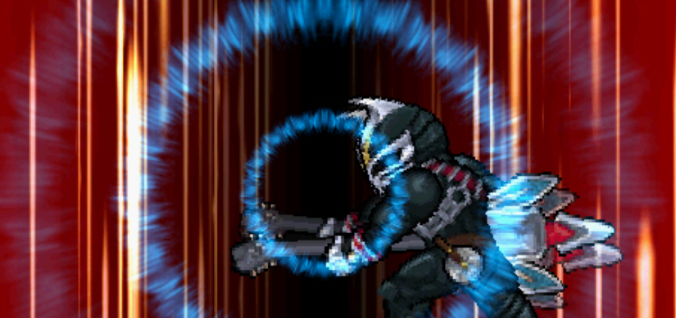 完全假面骑士骑士世代2psp版