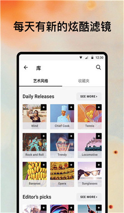 prisma截图4