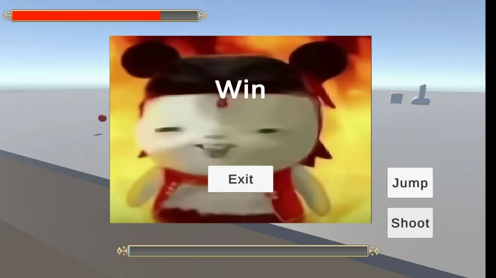 灵珠大战魔丸谭狗痞颜截图3