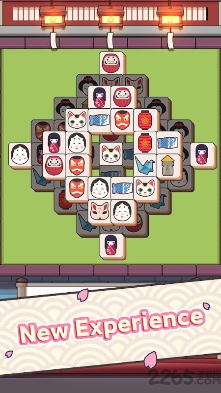 方块对对碰截图2
