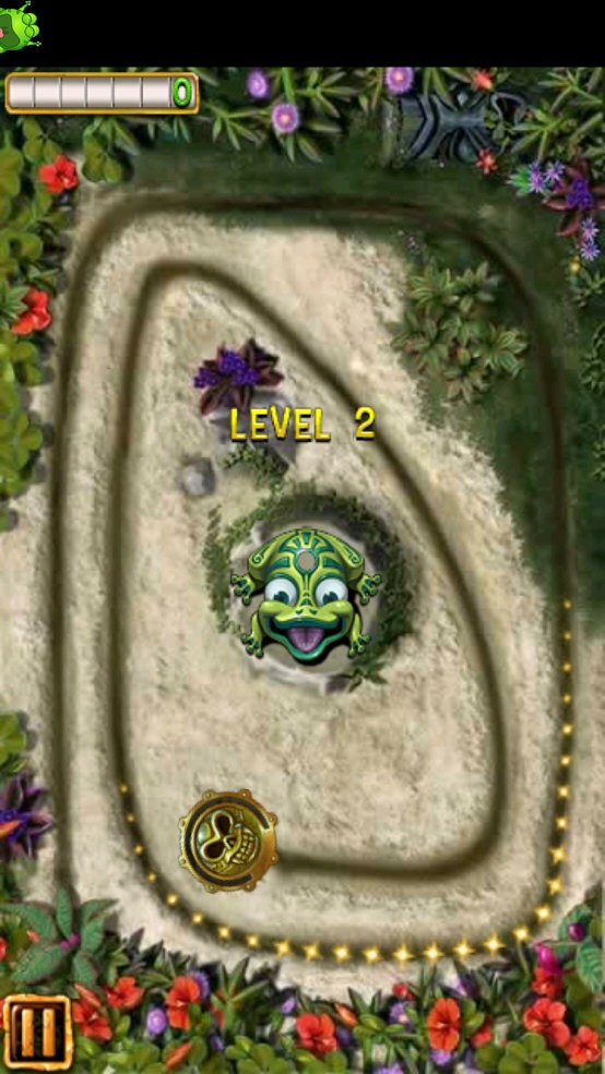 祖玛经典版单机版截图2