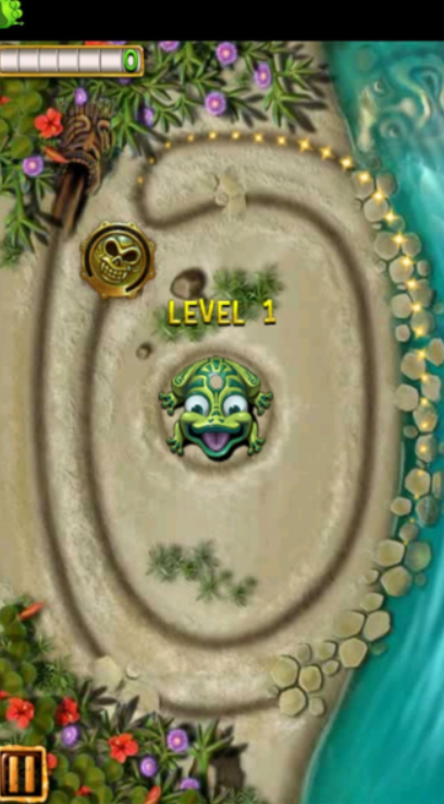 祖玛经典版单机版