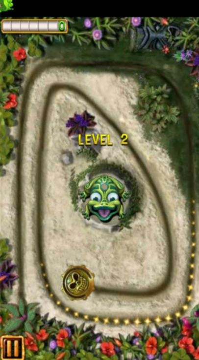 祖玛经典版单机版