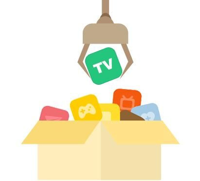 奇珀市场电视版1