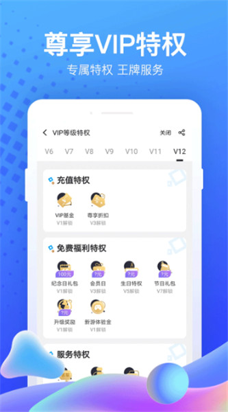 果盘游戏截图4