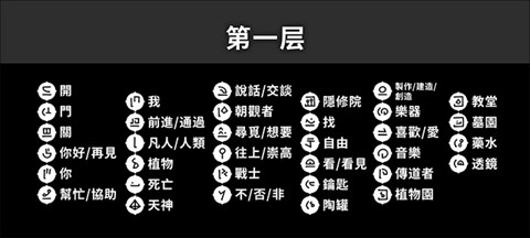 巴别塔圣歌