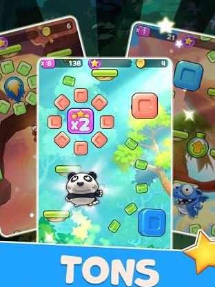 非常跳跃2中文版截图2