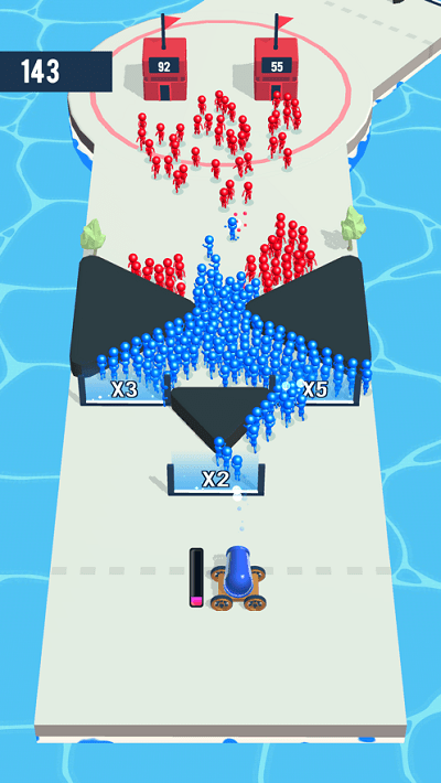 暴民控制MOD截图3
