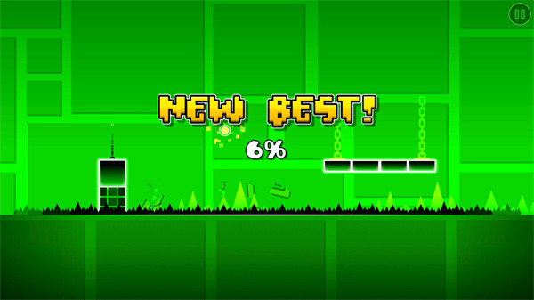 几何冲刺安卓版