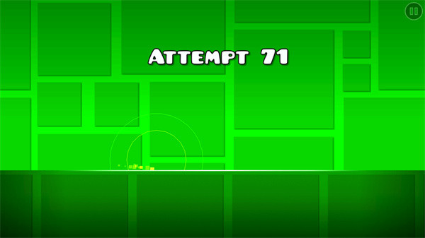 几何冲刺安卓版