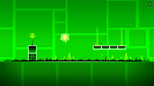 几何冲刺安卓版