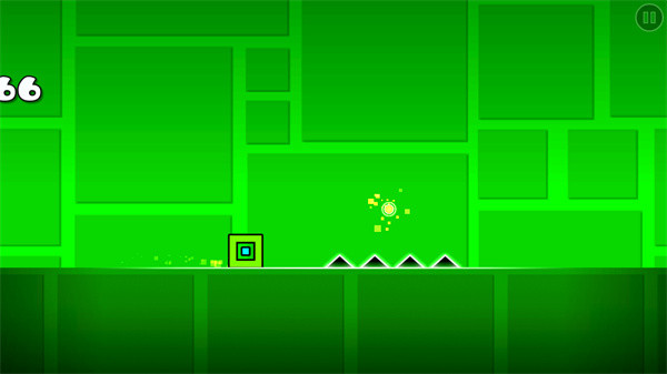 几何冲刺安卓版