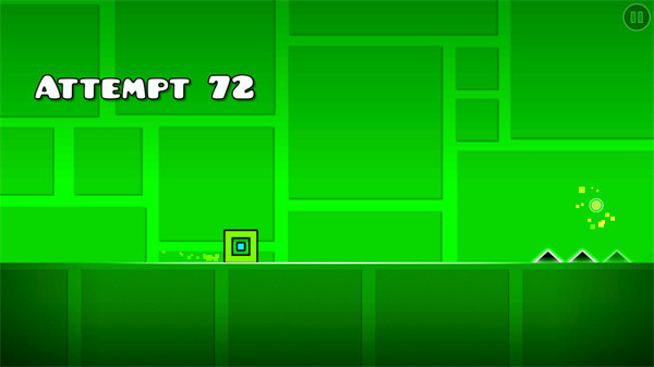 几何冲刺安卓版