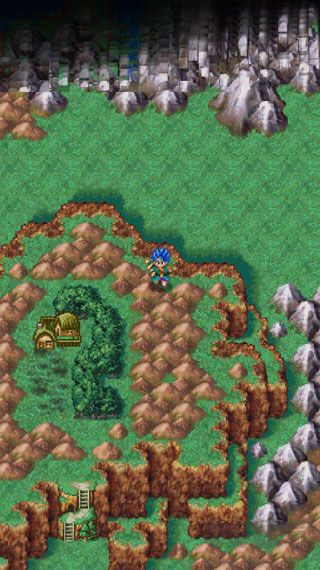 勇者斗恶龙6最新版