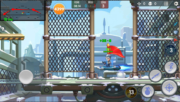 小小突击队5v5