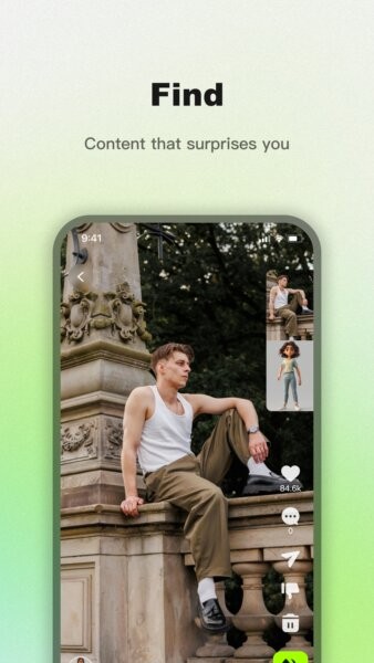 viggleAI中文版截图1