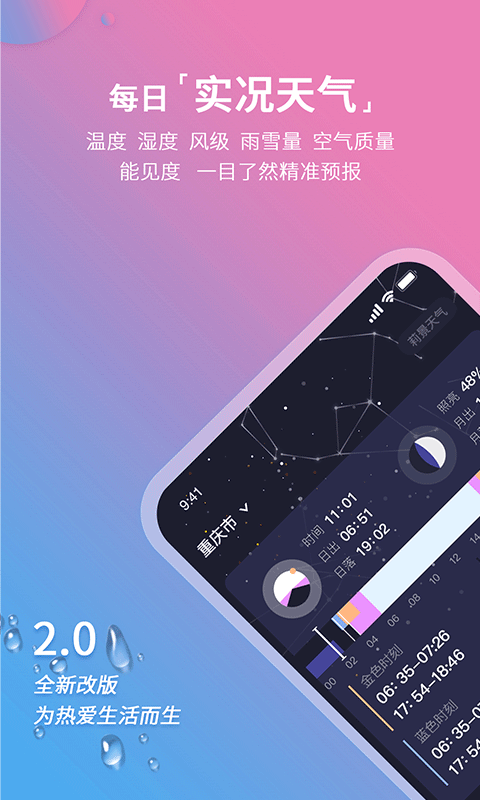 莉景天气预报截图4