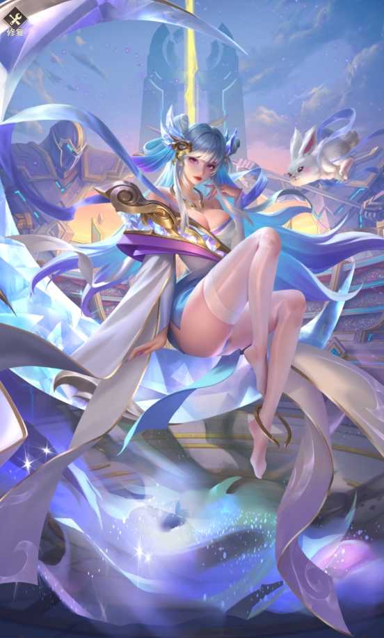 玲珑之光截图1