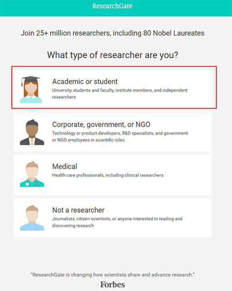 researchgate手机版