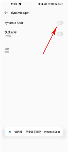 DYNAMICSPOT中文版7