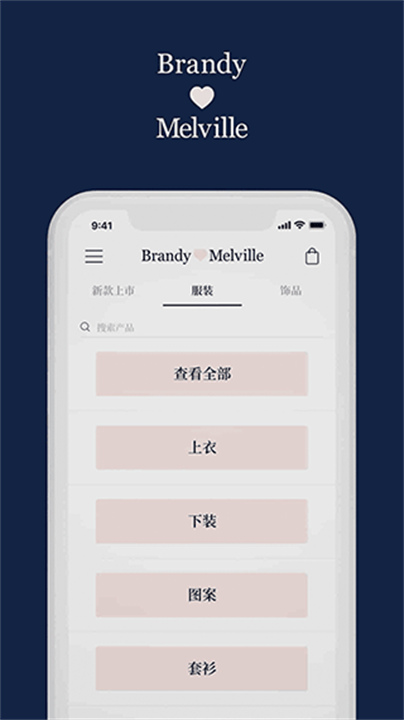 brandymelville截图2