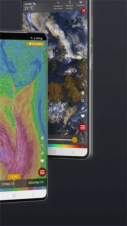 Windy截图2