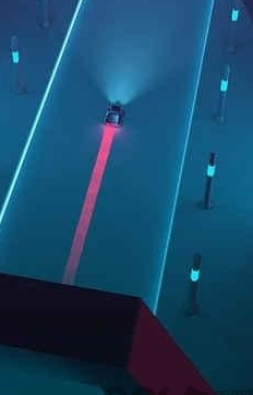 节奏快跑