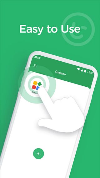gspace谷歌商店截图2
