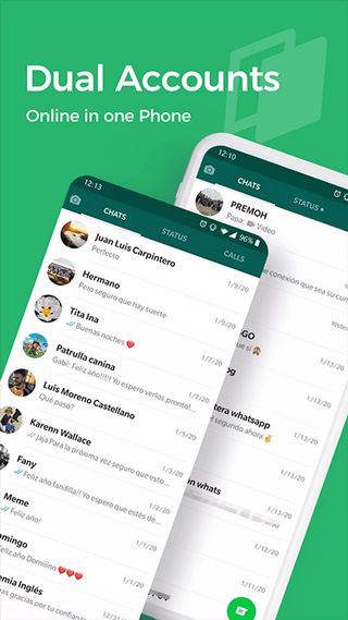 gspace谷歌商店截图3