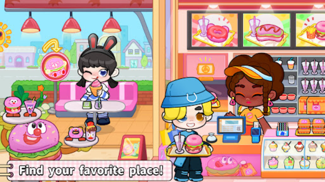 gameworld奇妙创意世界截图3