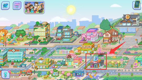 gameworld奇妙创意世界