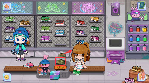 gameworld奇妙创意世界