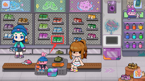 gameworld奇妙创意世界