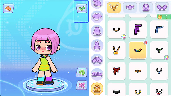 gameworld奇妙创意世界