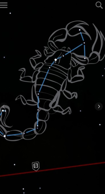 skyview