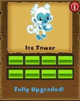 气球塔防6国际服