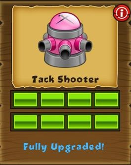 气球塔防6国际服