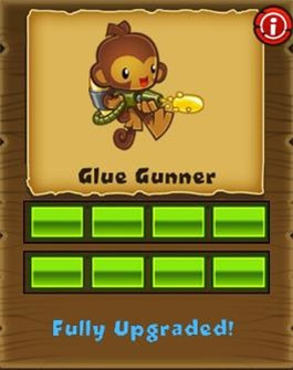 气球塔防6国际服