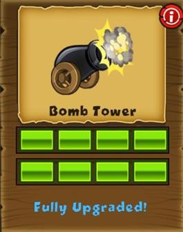 气球塔防6国际服