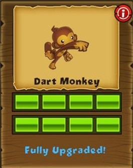 气球塔防6国际服