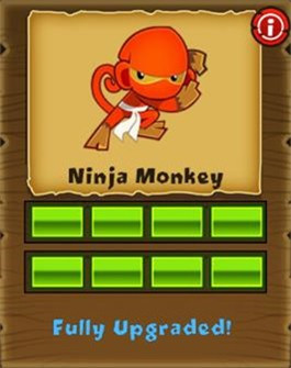 气球塔防6国际服