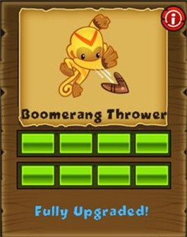 气球塔防6国际服