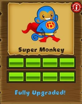 气球塔防6国际服