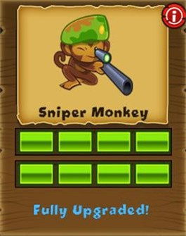 气球塔防6国际服