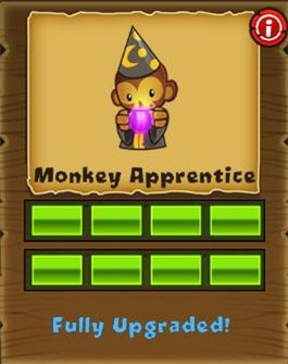 气球塔防6国际服