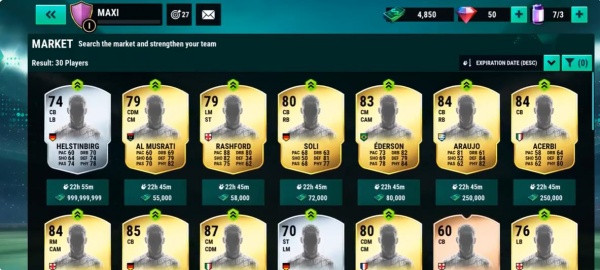 终极足球经理26