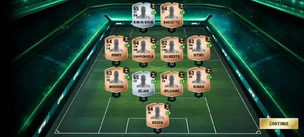 终极足球经理26